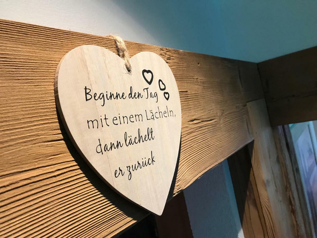 Dopplerstubn Leilighet Agsdorf Eksteriør bilde